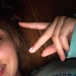 Meet your Posher, Julia